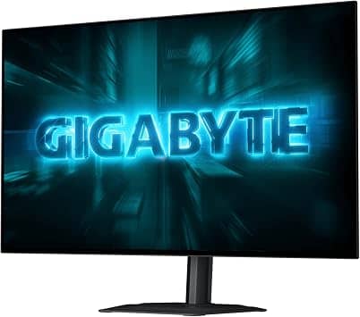 GIGABYTE GO27Q24G Monitors New