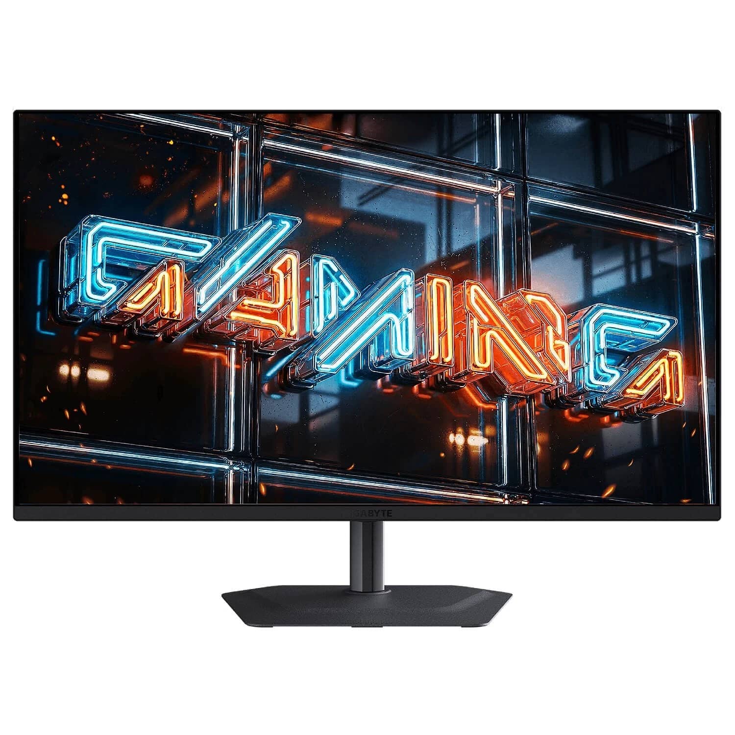 GIGABYTE MO32U24 Monitors New