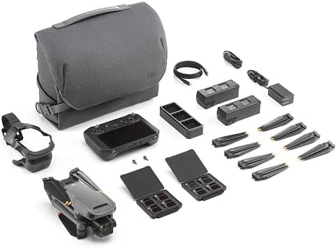 DJI Mavic 3 Quadcopters & Multirotors New