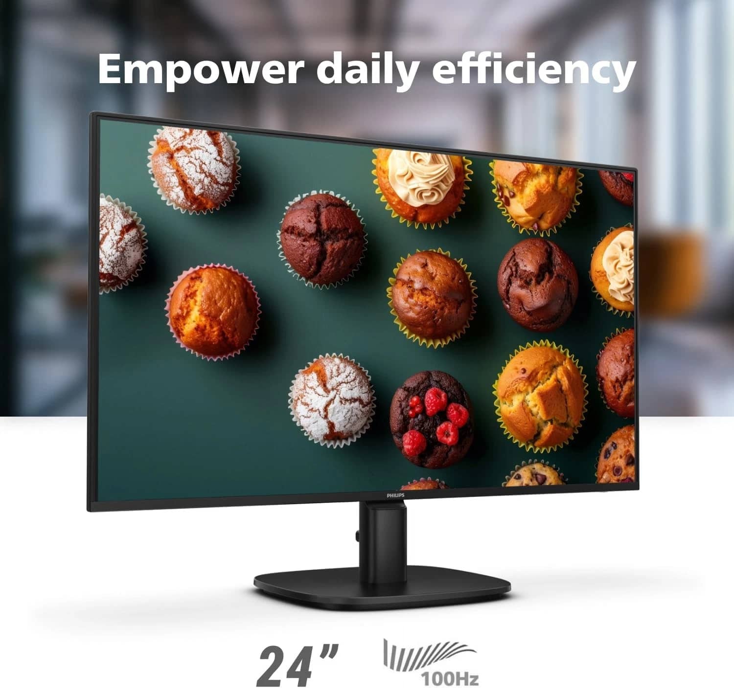 Philips 24B2N2100 Monitors New