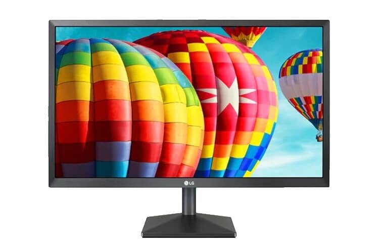 LG 27BR400-B Monitors Open-Box Excellent