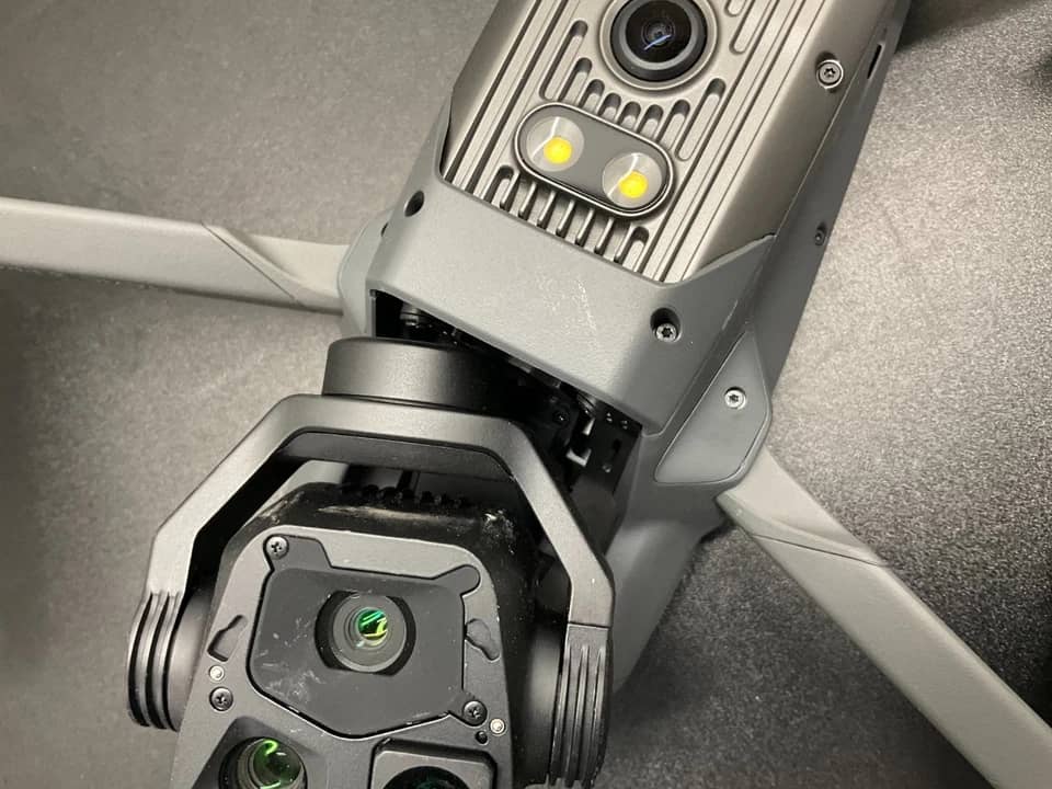DJI Mavic 3 Pro Quadcopters & Multirotors New