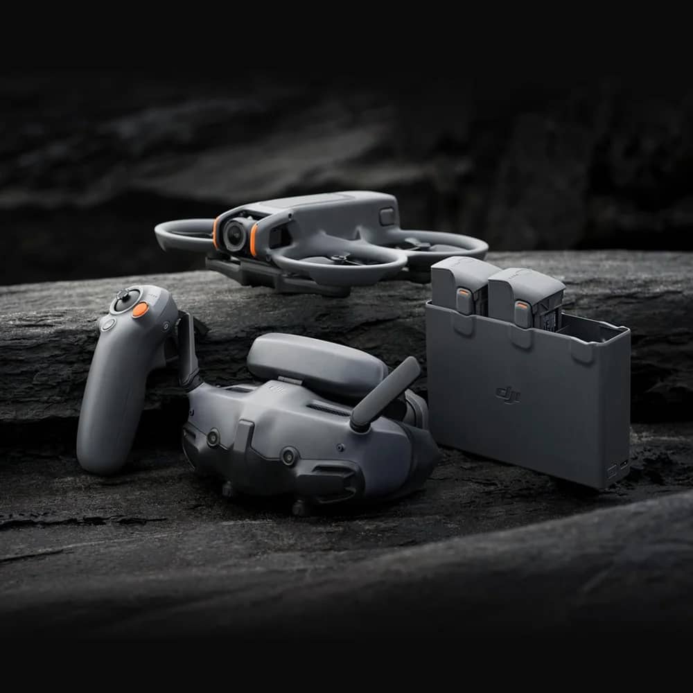 DJI Avata 2 Quadcopters & Multirotors New