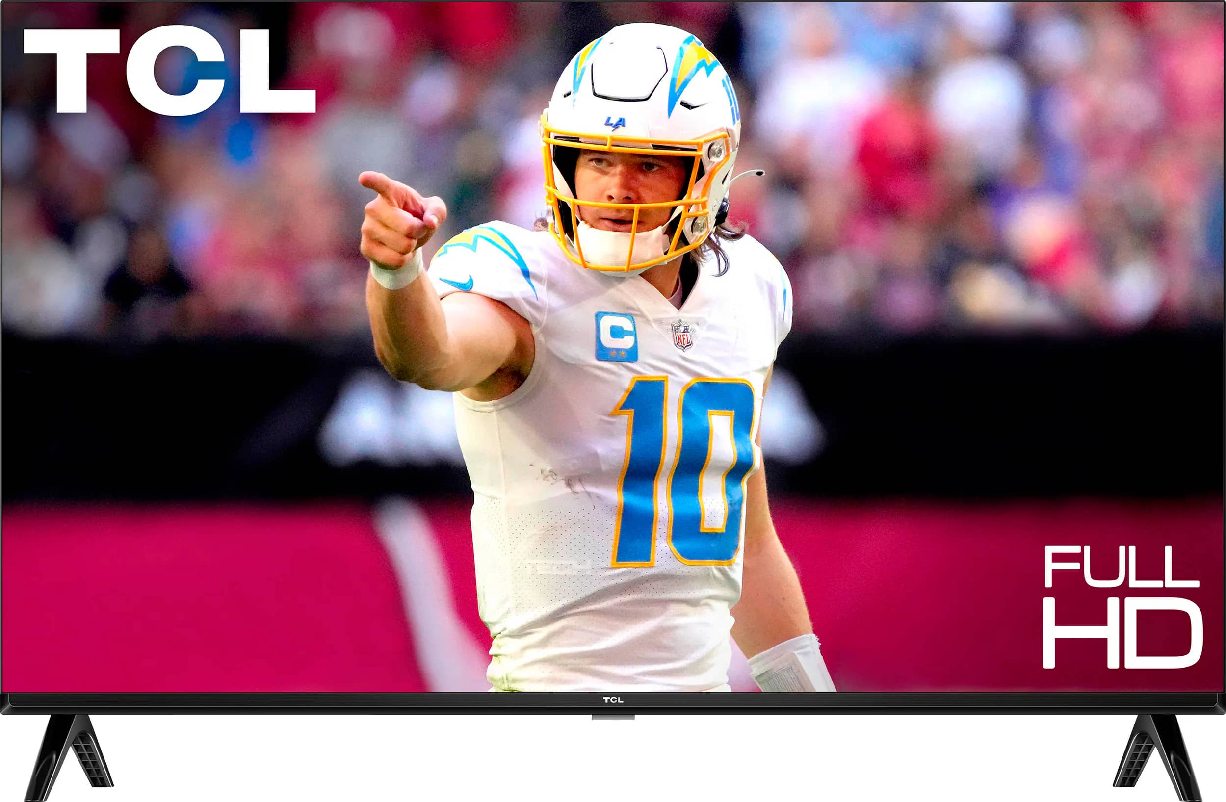 TCL S3 TVs 40 inch New