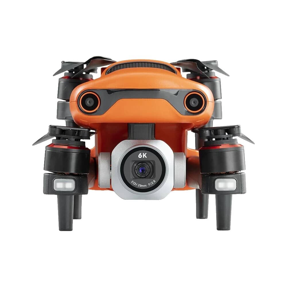 Autel Robotics EVO II Pro V3 Quadcopters & Multirotors New