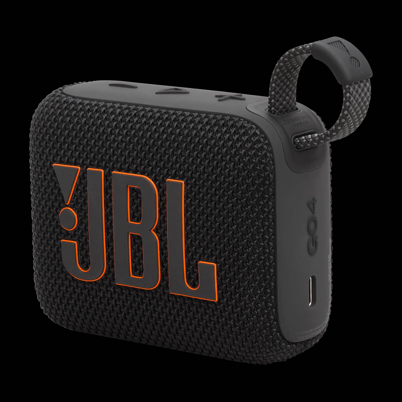 JBL Go 4 Portable Bluetooth Speakers Mix New