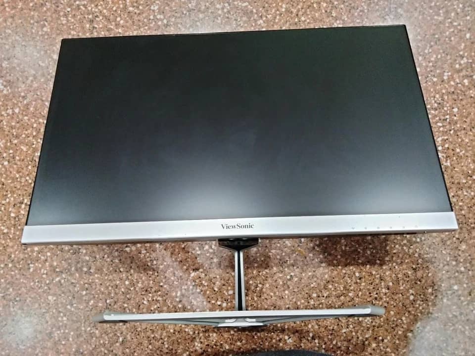 ViewSonic VX2276-SMHD Monitors New