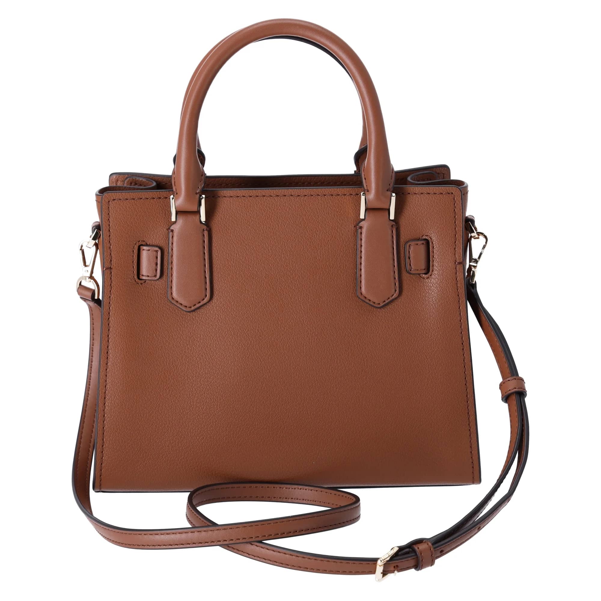Michael Kors Hamilton Women's bags Large Gold Unspecified New