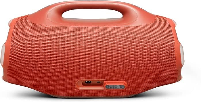 JBL Boombox 4 Portable Bluetooth Speakers Brown New