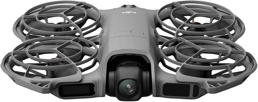 DJI Neo 2 Quadcopters & Multirotors New
