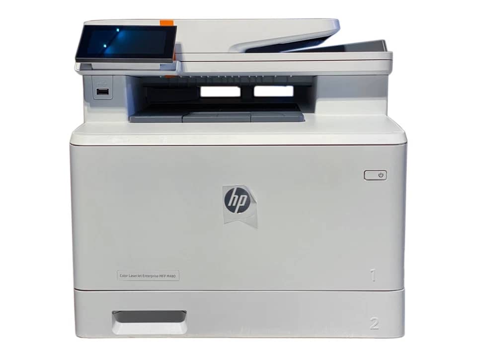 HP HP Color LaserJet Enterprise MFP M480f Printers New