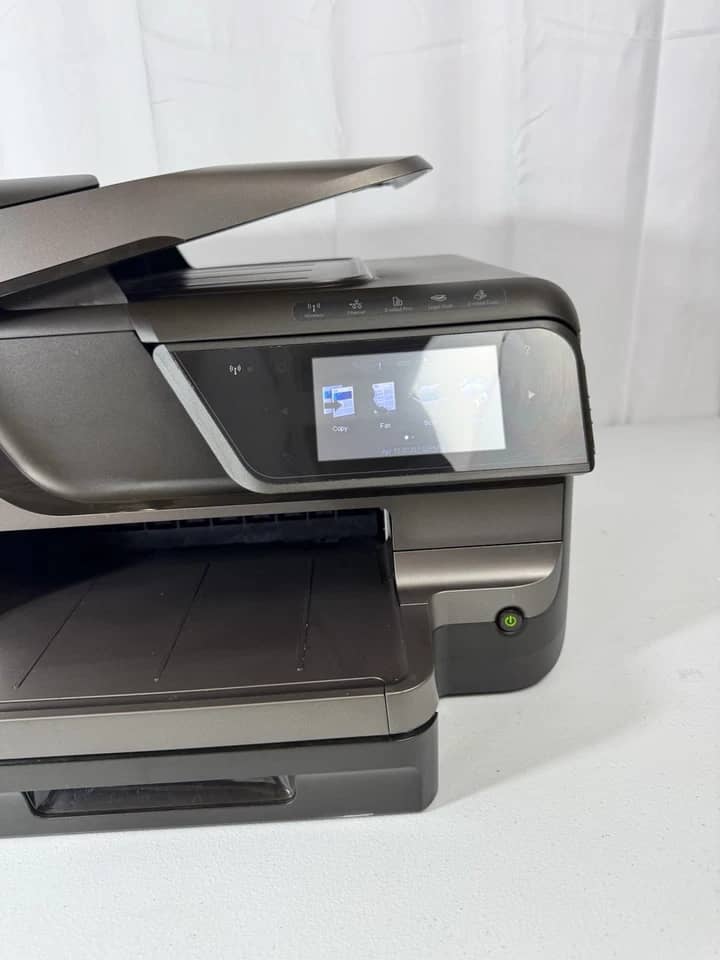 HP HP OfficeJet Pro 8600 Printers Used - Good