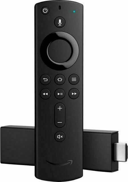 Amazon Fire TV 4-Series TVs 50 inch New