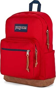 JanSport Right Pack Women's bags Black Cordura Unspecified New
