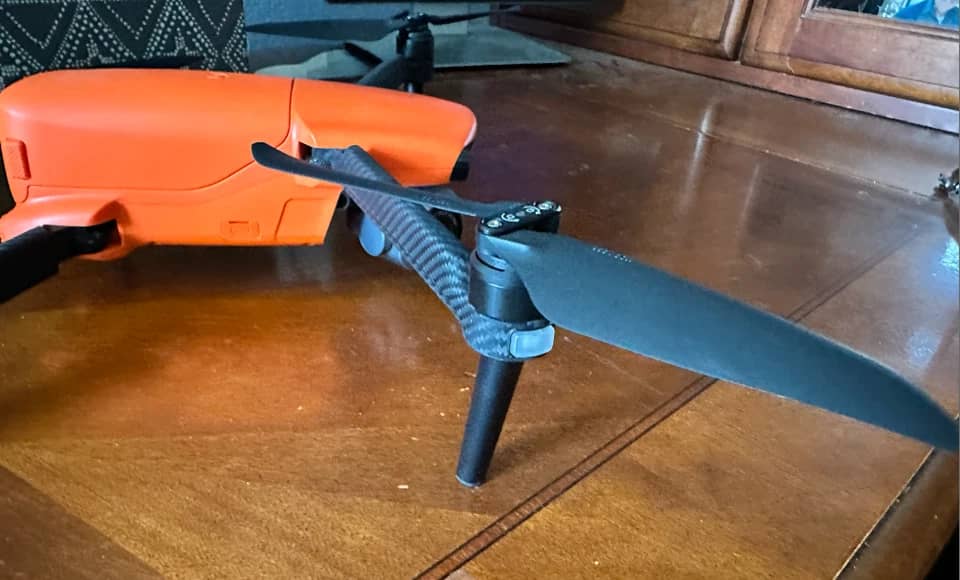 Autel Robotics EVO Lite+ Quadcopters & Multirotors Used - Good