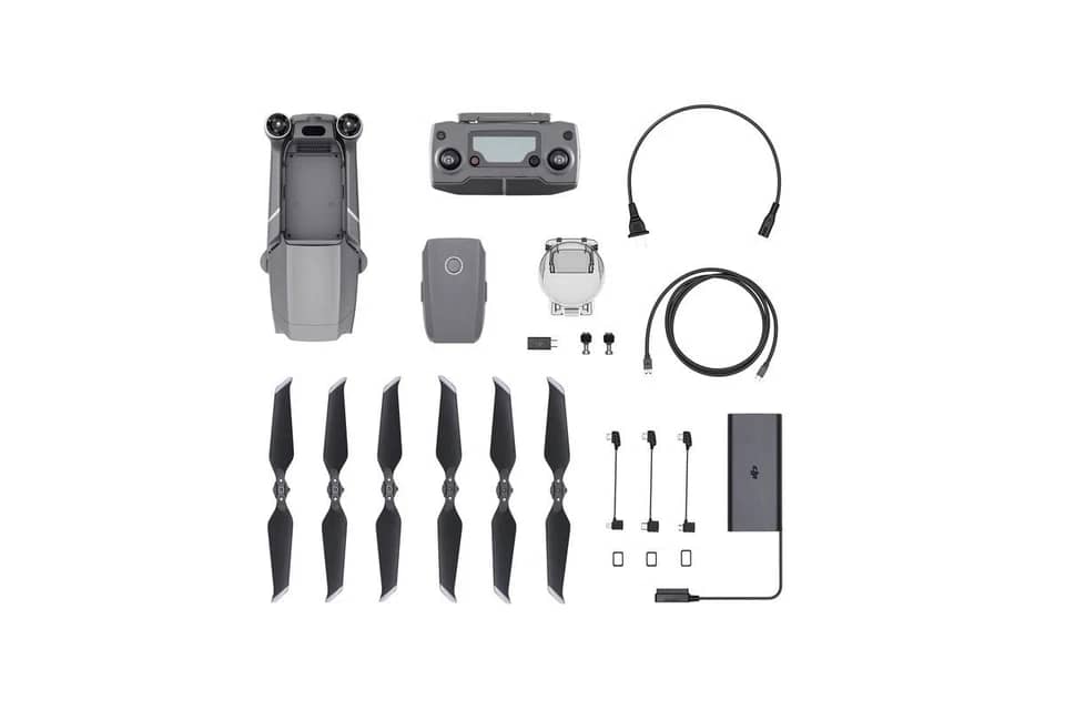 DJI Mavic 2 Pro Quadcopters & Multirotors New