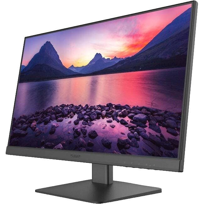 Planar PCT2435 Monitors New