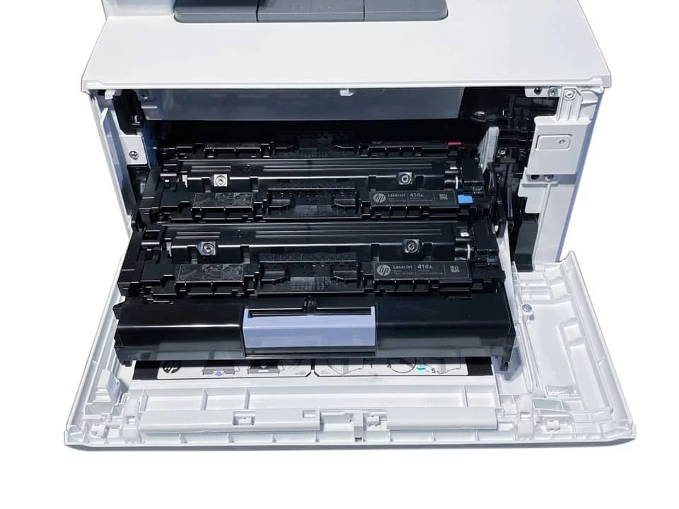 HP HP Color LaserJet Enterprise MFP M480f Printers New