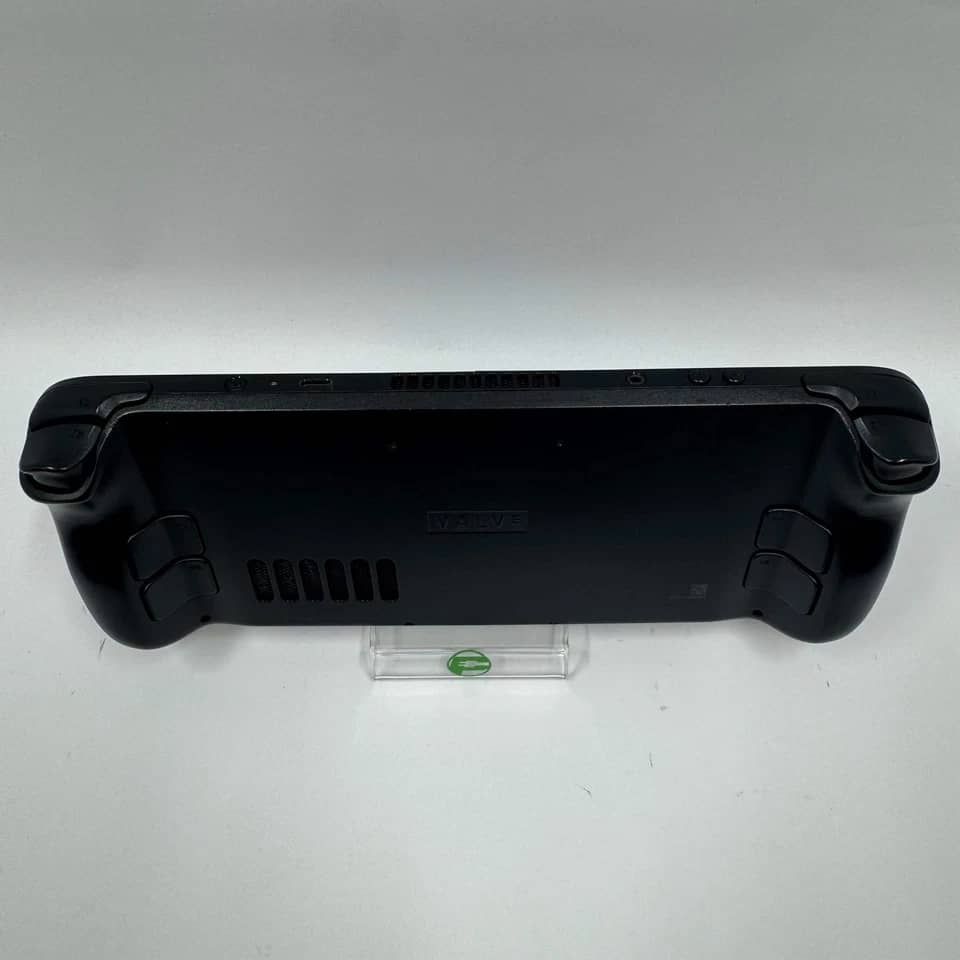 Valve Steam Deck Video Game Consoles New