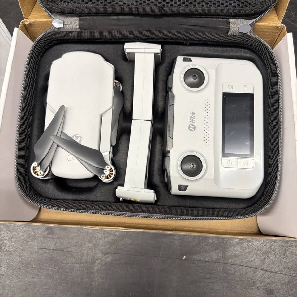 Holy Stone HS360D Quadcopters & Multirotors New