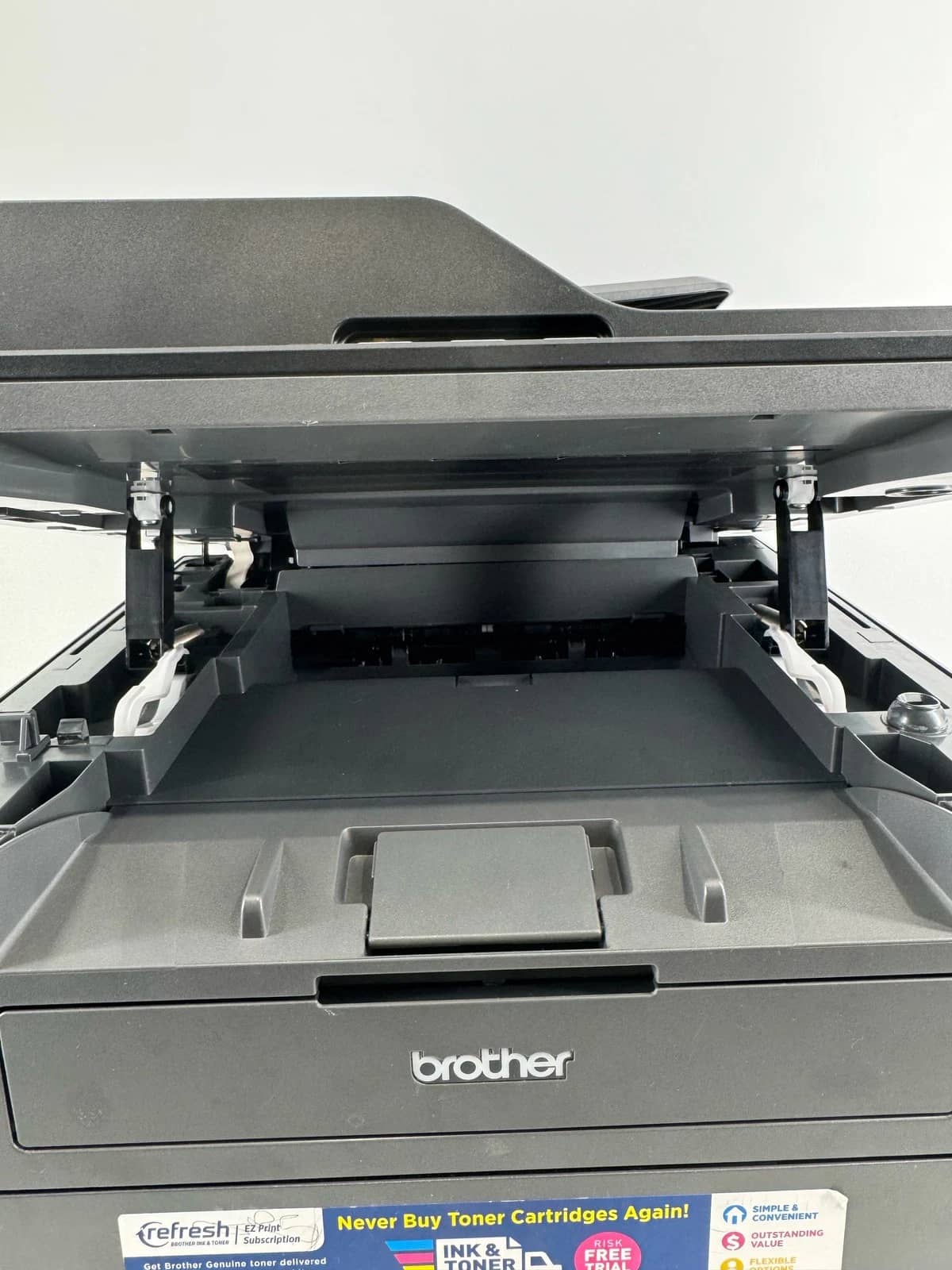Brother MFC-L2807DW Printers Refurbished - Excellent