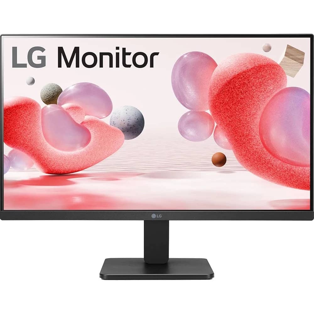LG 24MR400-B Monitors New