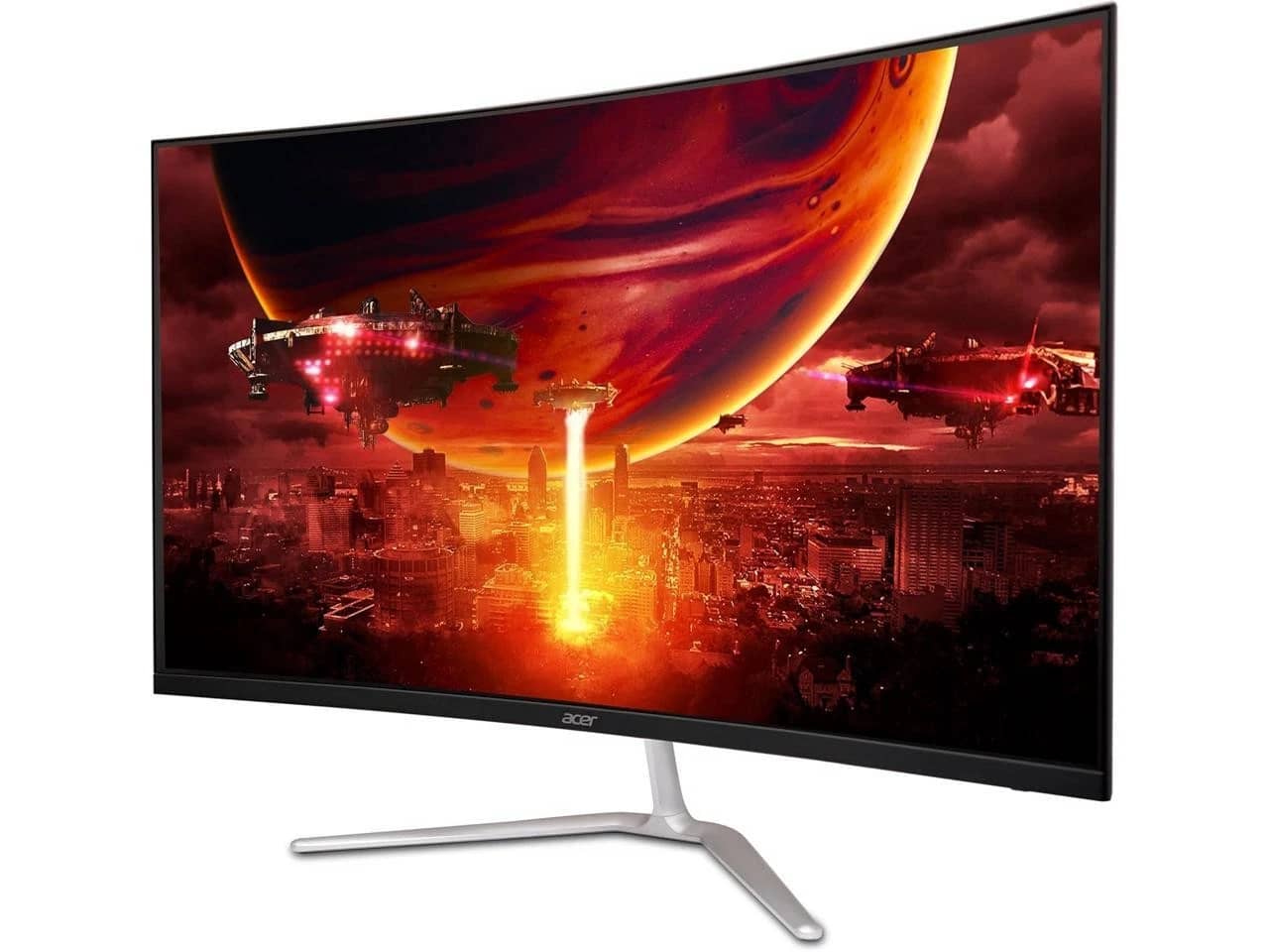 Acer EDA320Q Pbiipx Monitors New