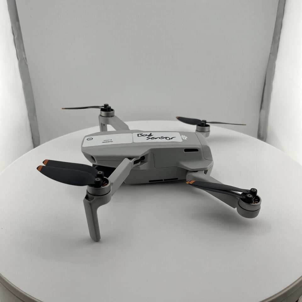 DJI Mini SE Quadcopters & Multirotors New