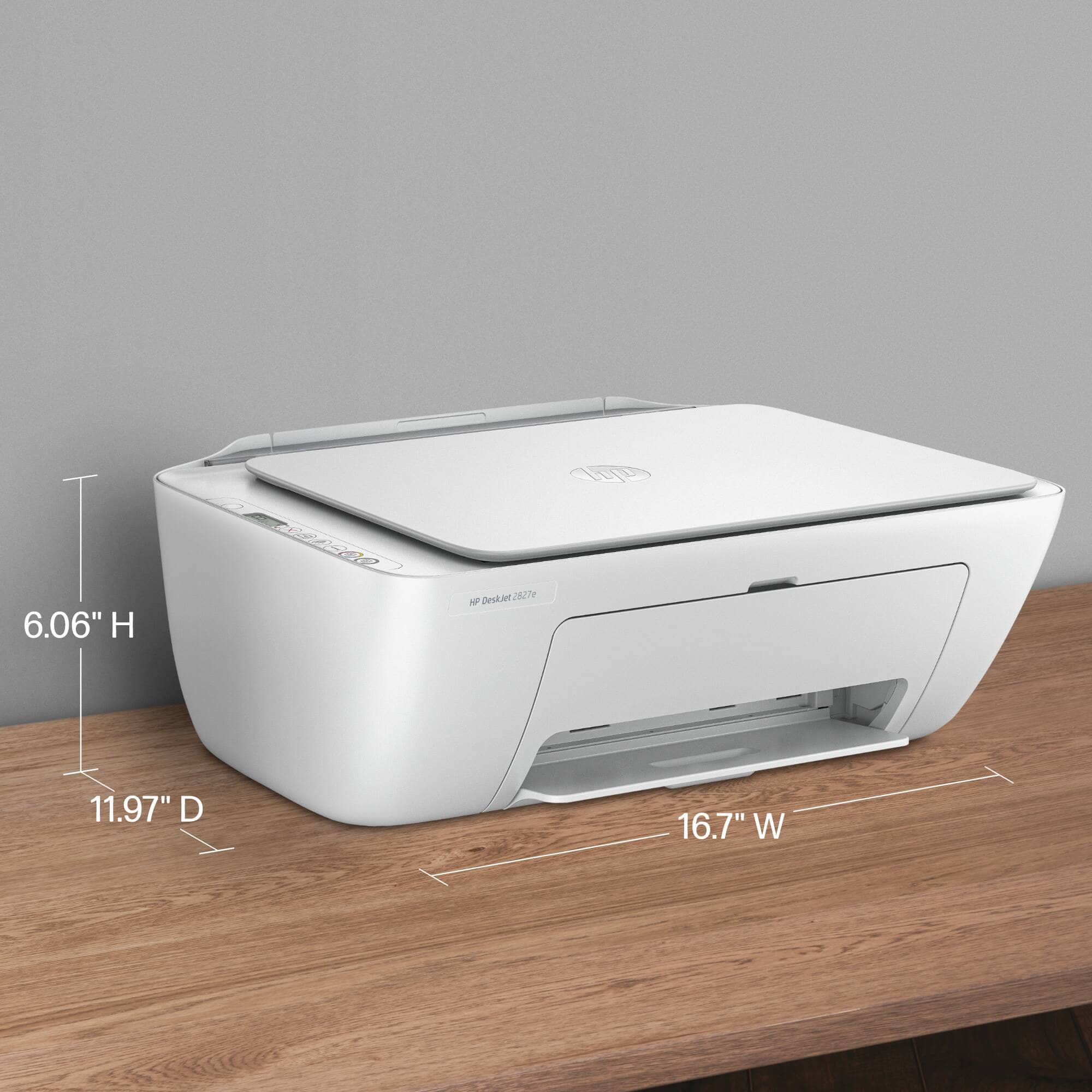 HP HP DeskJet 2827E Printers New