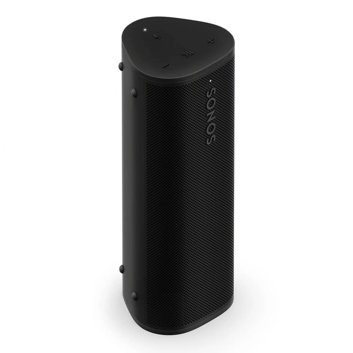 Sonos Roam 2 Portable Bluetooth Speakers Black New