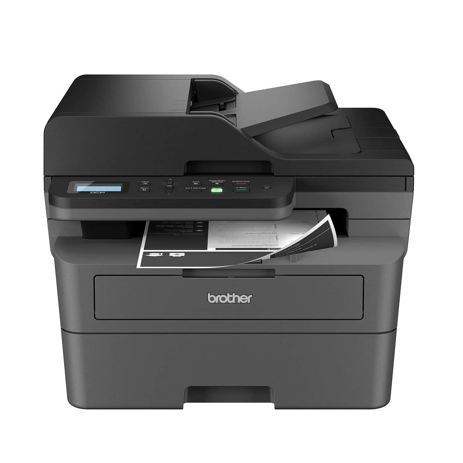 Brother DCP-L2647DW Printers New