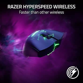 Razer DeathAdder V3 Pro Mice Black New