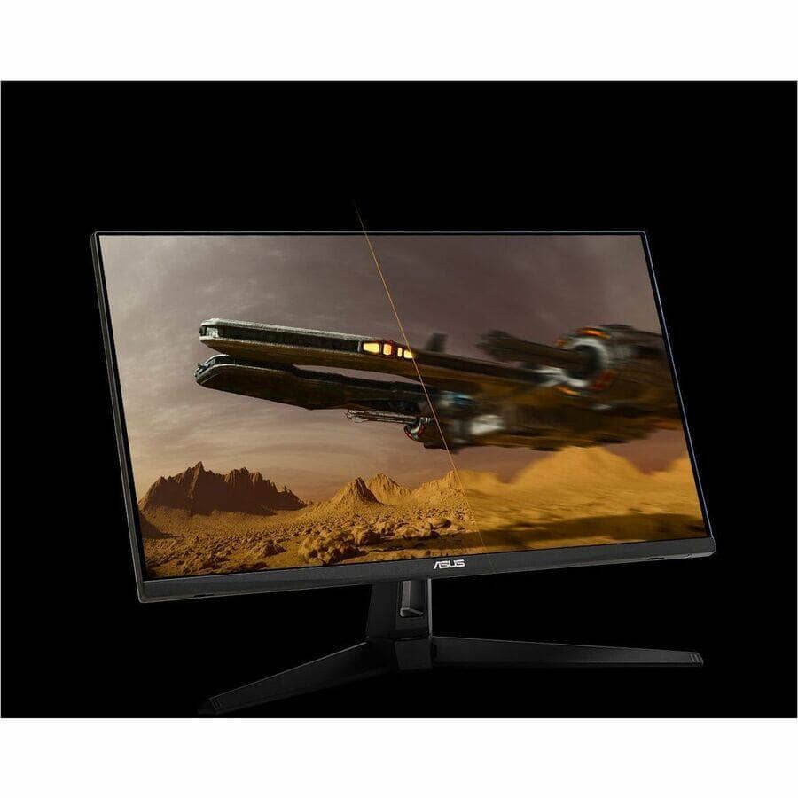 ASUS VG27AQM5A Monitors New