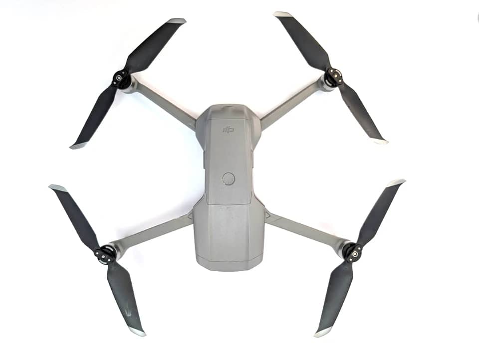 DJI Mavic Air 2 Quadcopters & Multirotors New
