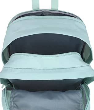 JanSport Big Student Women's bags Blue New