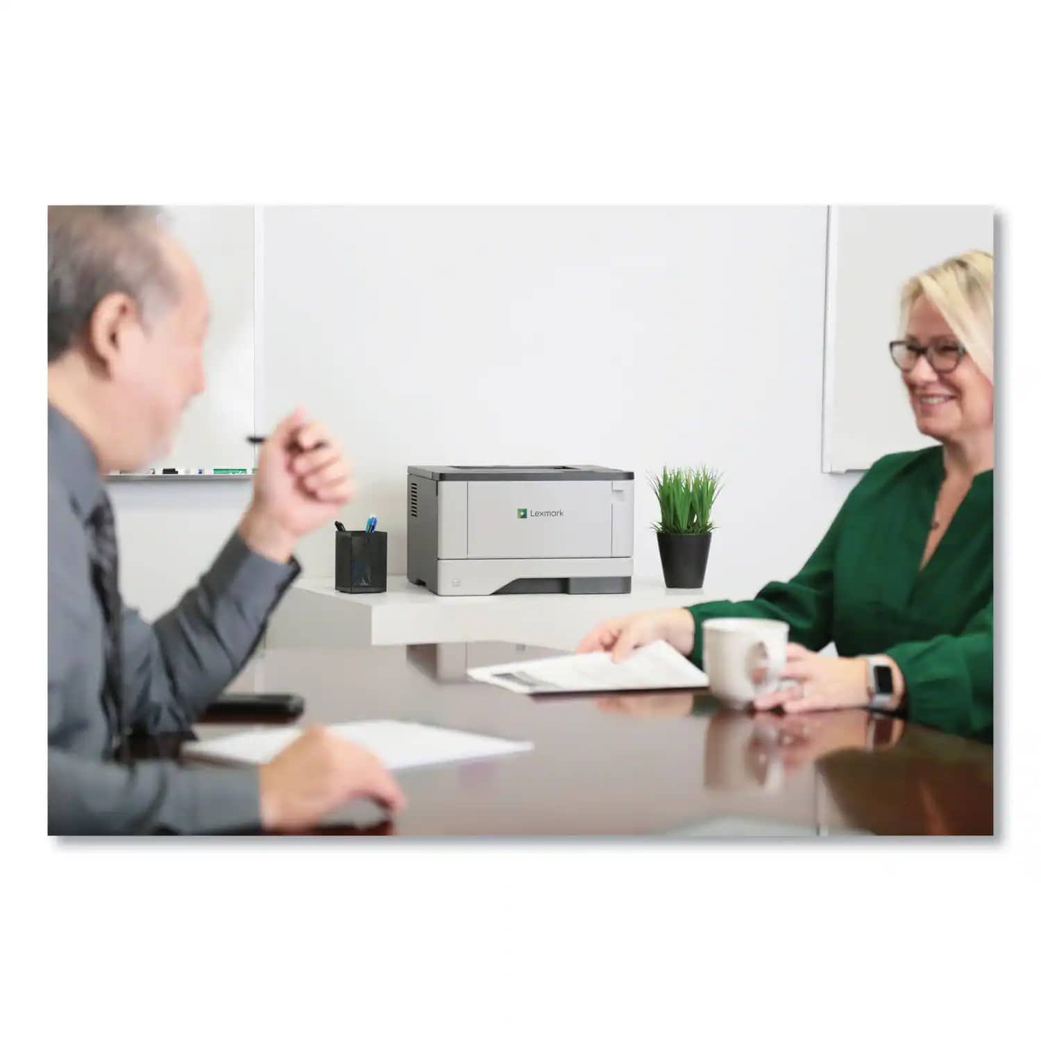 Lexmark Lexmark MS431dw Printers New