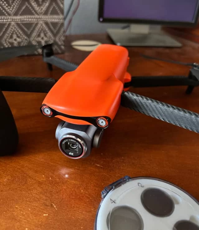 Autel Robotics EVO Lite+ Quadcopters & Multirotors Used - Good