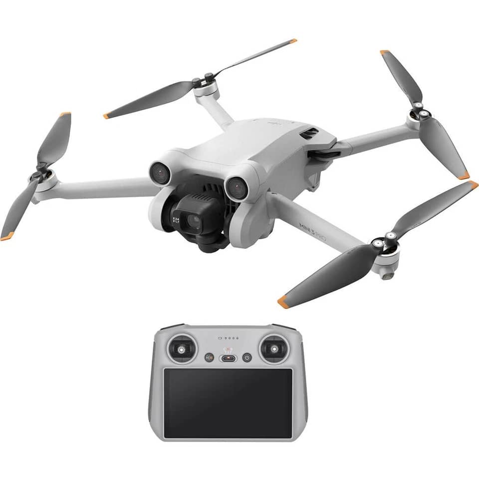 DJI Mini 3 Quadcopters & Multirotors New