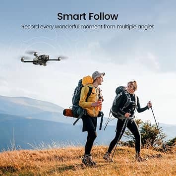 Holy Stone HS720E Quadcopters & Multirotors New