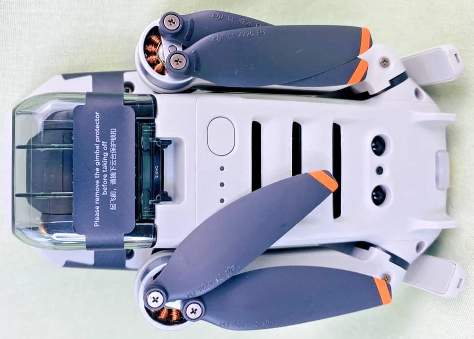 DJI Mini 2 SE Quadcopters & Multirotors New