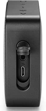JBL Go 2 Portable Bluetooth Speakers Black New