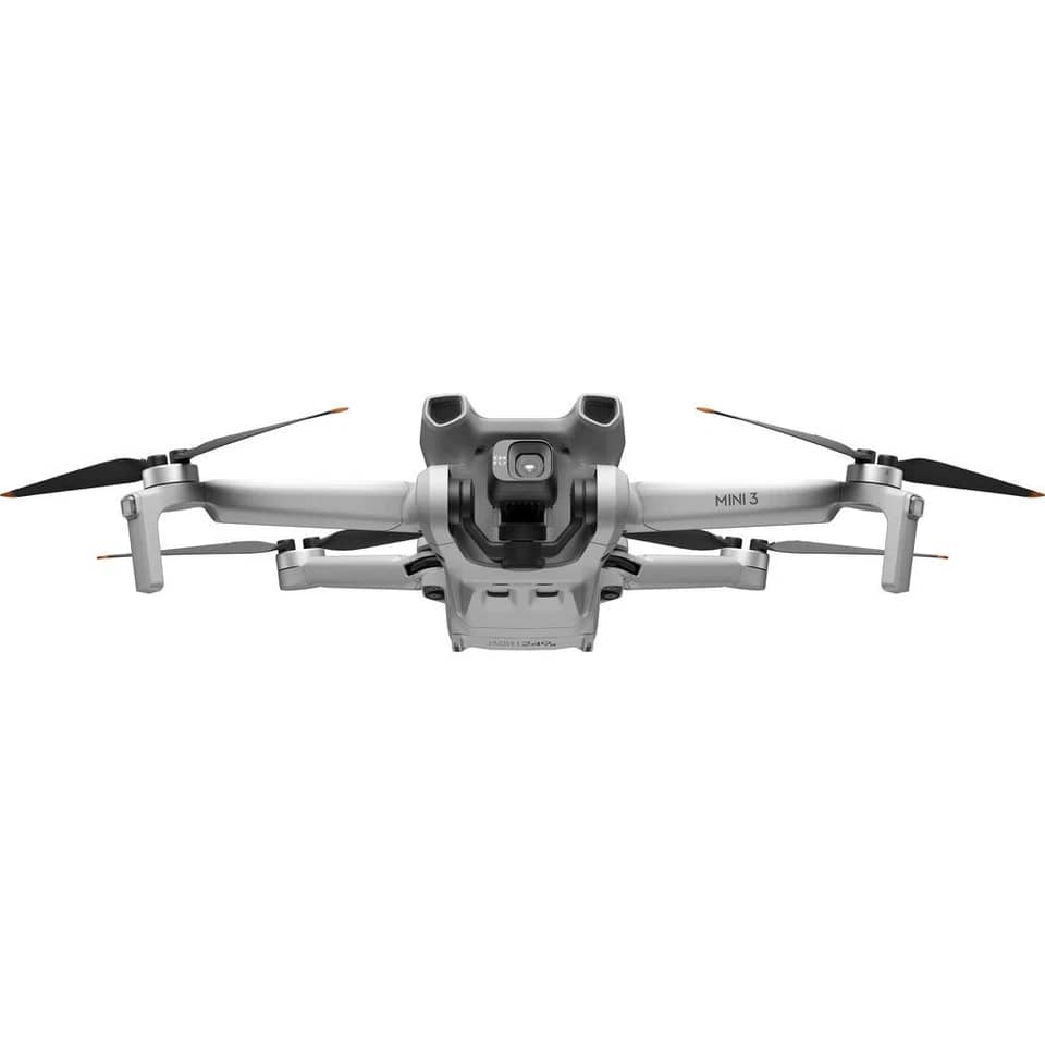DJI Mini 3 Quadcopters & Multirotors New