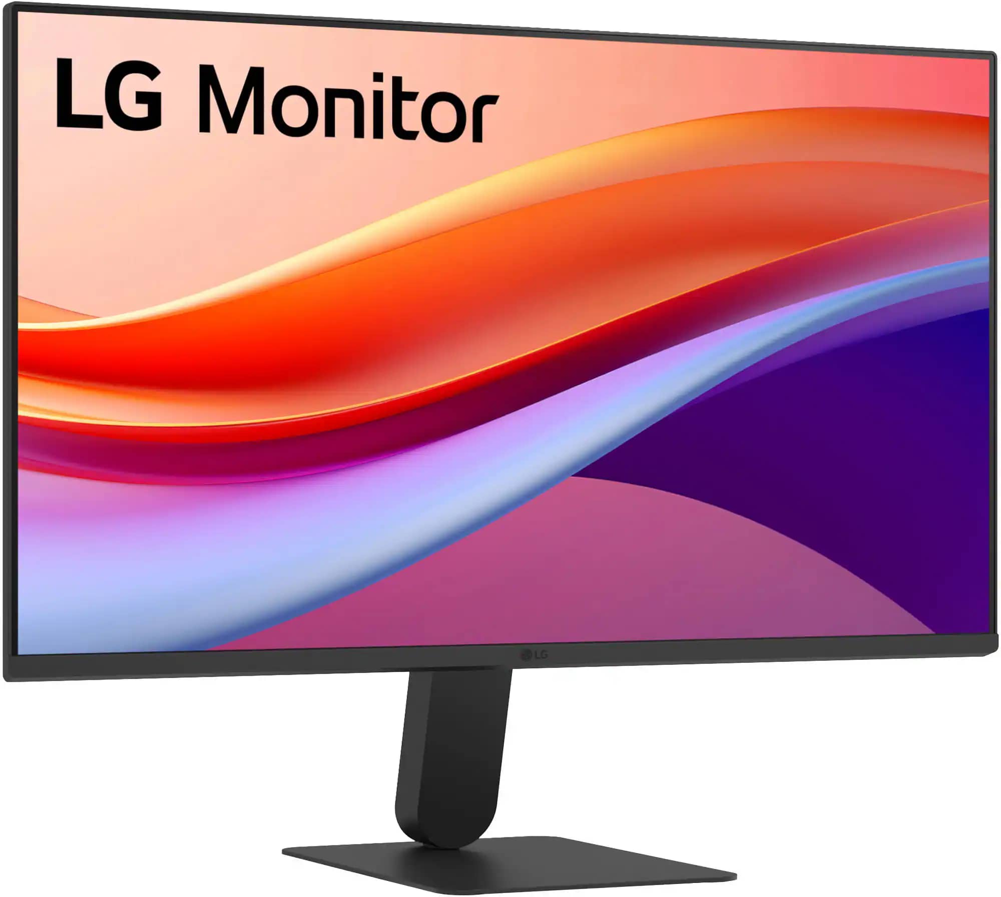 LG 24U41YA-B Monitors New