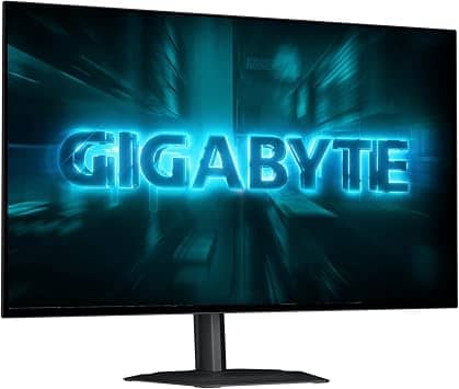 GIGABYTE GO27Q24G Monitors New