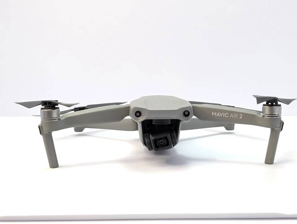 DJI Mavic Air 2 Quadcopters & Multirotors New