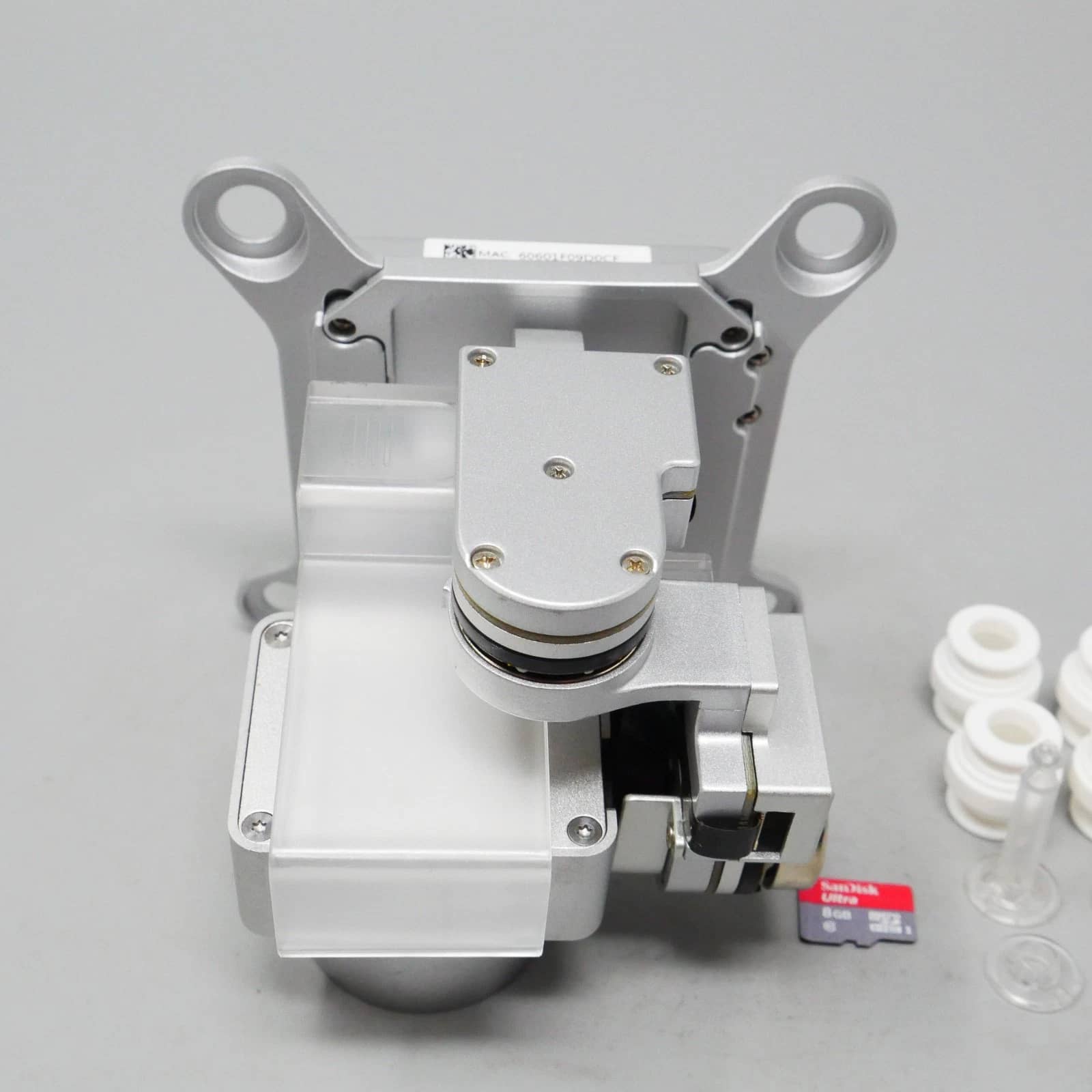 DJI Phantom 3 Standard Quadcopters & Multirotors New