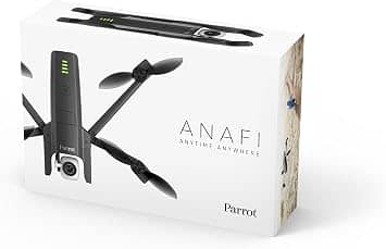 Parrot ANAFI Quadcopters & Multirotors New