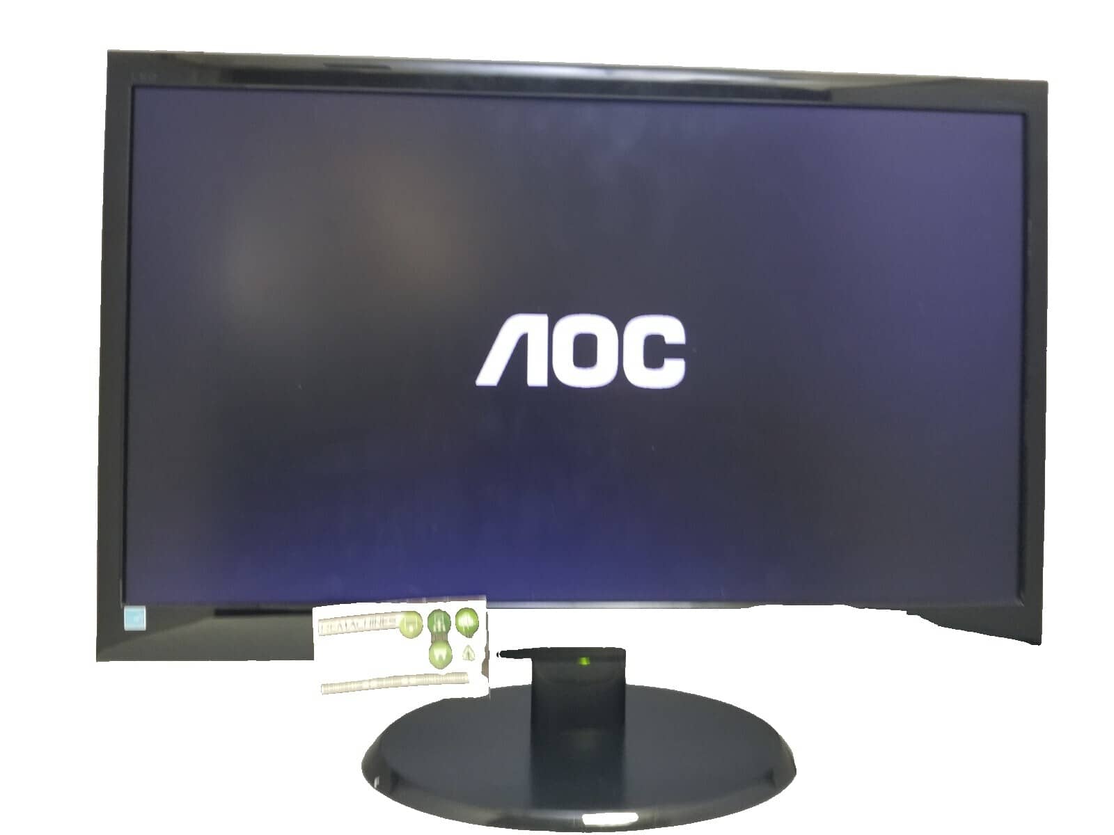 AOC 22B30HM2 Monitors New