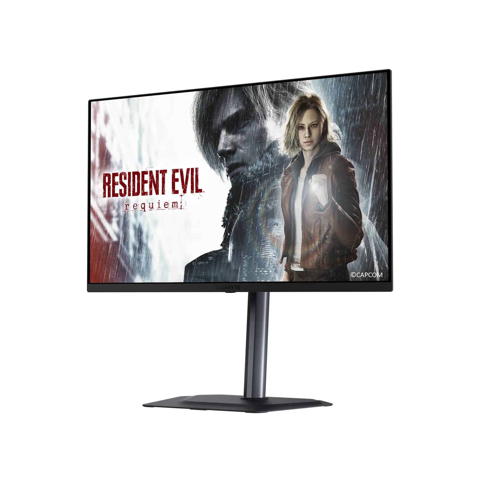 GIGABYTE MO27Q2A SA1 Monitors New
