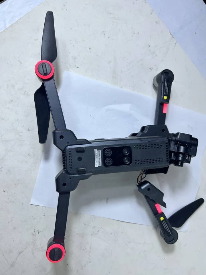 Holy Stone HS600 Quadcopters & Multirotors New